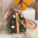 LV X YK SPEEDY BANDOULIèRE 25 - Image 2