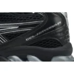 Asics Gel Kayano 14 'Black Pure Silver' 1201A019-006 - Image 2