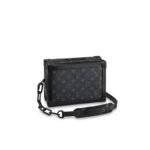 LV Soft Trunk Bag
