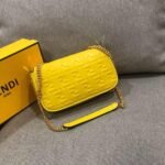 Fendi Baguette Chain Midi - Image 5