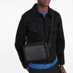 LV Soft Trunk Bag - Image 2