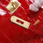HERMES BIRKIN BAG 30 - Image 5