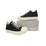 PK God Batch Rick Owens Lido DRKSHDW Low 'Black Milk' - Image 3