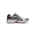 ASICS Gel-Kayano 14 White Classic Red 1201A019-103 - Image 2