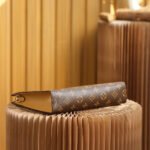 Toiletry Pouch On Chain - Image 4