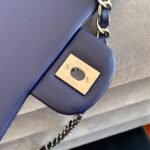 CHANEL CLASSIC 11.12 HANDBAG(high-end grade) - Image 6