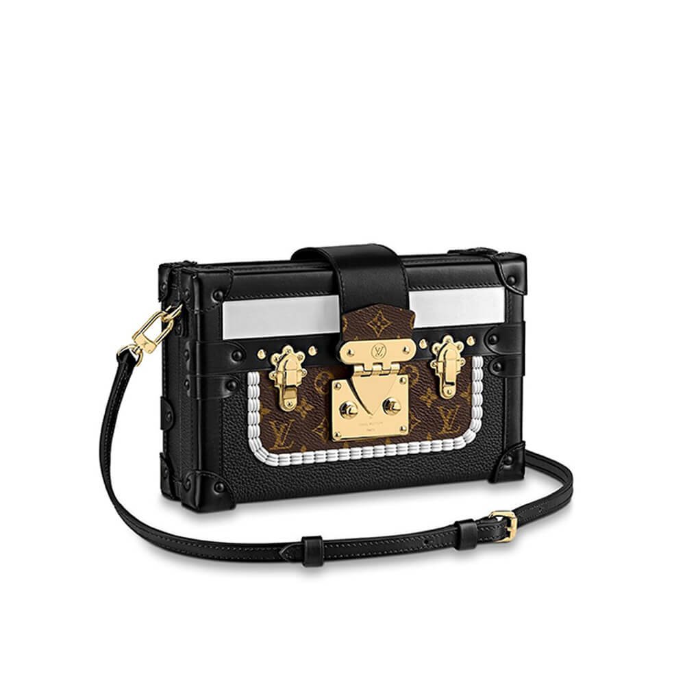 0d41ba781959bf7766682996b5acfd25.jpg LV PETITE MALLE - Image 1