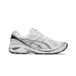 ASICS GT-2160 Pure Silver White - Image 2