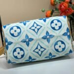 LV Speedy Bandouliere 25 - Image 5