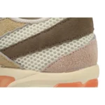 Asics Gel 1130 'Birch Sand Peach' 1203A327-201 - Image 6
