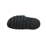 PK God Batch LOUIS VUITTON Pool Pillow Comfort Black green cloth - Image 3