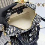 Dior Groove 25 Bag - Image 4