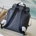 LV Montsouris Backpack - Image 3