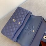 CHANEL CLASSIC 11.12 HANDBAG(high-end grade) - Image 3