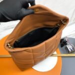 PUFFER MEDIUM CHAIN BAG - Image 2