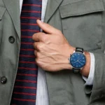 IWC PORTOFINO IW371601 watch (EDITION “150 YEARS”) - Image 4