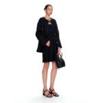 CHANEL Drawstring Bag - Image 6