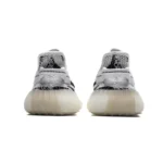 PK God Batch adidas Yeezy Boost 350 V2 Zebra CP9654 - Image 2