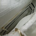 MEDIUM LADY D-LITE BAG - Image 6