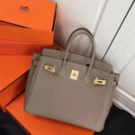 HERMES BIRKIN BAG 30 - Image 5