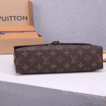 LV Saint Placide Handbag - Image 6