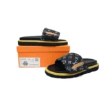 PK God Batch LOUIS VUITTON Pool Pillow Comfort Yellow label cloth - Image 6