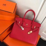HERMES BIRKIN BAG 30 - Image 5
