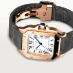 SANTOS DE CARTIER WATCH -WGSA0028 - Image 3