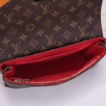 LV Saint Placide Handbag - Image 4