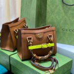 Gucci Diana mini tote bag - Image 4