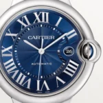 Cartier Ballon Bleu WSBB0027 watch - Image 6