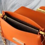 LV Dauphine Soft MM - Image 4