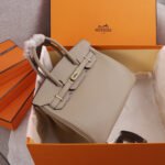 HERMES BIRKIN BAG 25 - Image 5