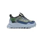 PK God Batch OFF-WHITE Out Of Blue And Yellow OMIA139S 2080004 23062 - Image 2