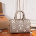 LV Speedy Bandouliere 20 - Image 3