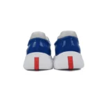 PK God Batch Prada Sneakers Net shoes blue - Image 4