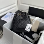 CHANEL Gabrielle Small Backpack - Image 3