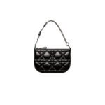 MINI DIOR CARO TULIP BAG