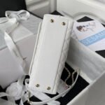 CHANEL Coco Handle Bag Small - Image 2