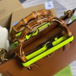 Gucci Diana medium tote bag - Image 6