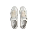 Maison Margiela Replica German Army Trainer S57WS0236P1895101 - Image 4