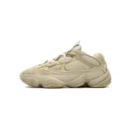 PK God Batch adidas Yeezy 500 Super Moon Yellow DB2966
