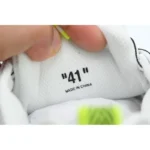 PK God Batch OFF-WHITE Fluorescent Green MIA295F24 FAB00 10011 - Image 6