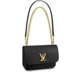 LV Lockme Chain PM Handbag