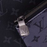 LV Trio Messenger Bag - Image 2