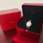 BALLON BLEU DE CARTIER WATCH-WSBB0044 - Image 6