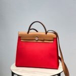HERMES Herbag Zip 31 bag - Image 3
