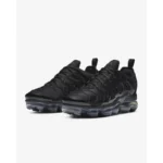 Nike Air VaporMax Plus Black Reflective DH1063-001 - Image 2
