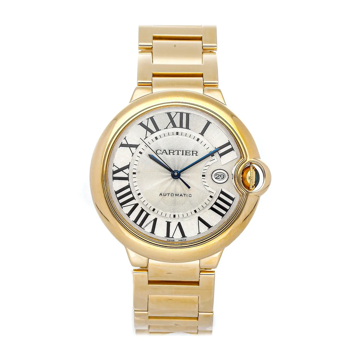 1639f7452bc5147cbd23ad782d877f3e.webp Cartier Ballon Bleu W69005Z2 watch (AAAAA version) - Image 1