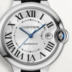 Cartier Ballon Bleu WSBB0039 watch(AAAAA version) - Image 5